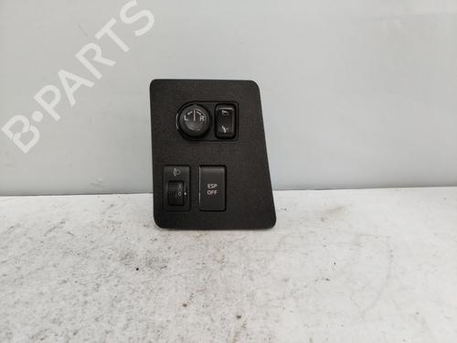 Used Switch NISSAN QASHQAI / QASHQAI +2 I (J10, NJ10, JJ10E) [2006-2014]  18836777