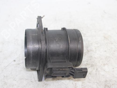 Used Mass air flow sensor VW GOLF VII (5G1, BQ1, BE1, BE2) 1.2 TSI (110 hp) 17622588