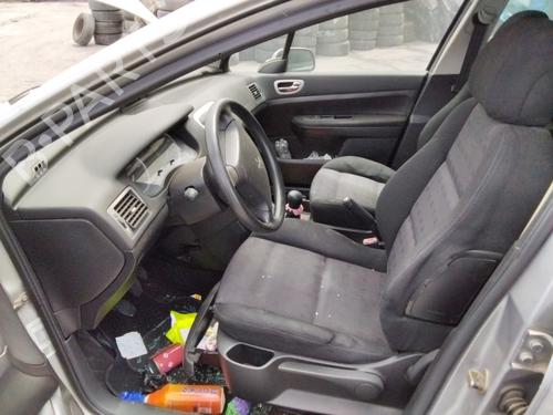 Left front window switch PEUGEOT 307 Break (3E) | BP38107224I27 - Image 8