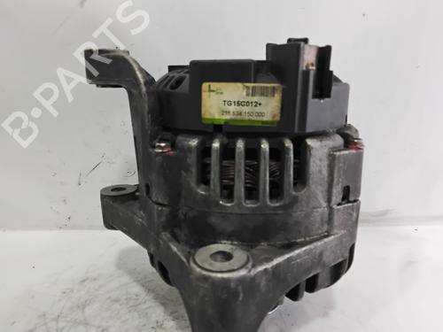 Alternator BMW 3 (E46) 320 i | BP29124814M7 