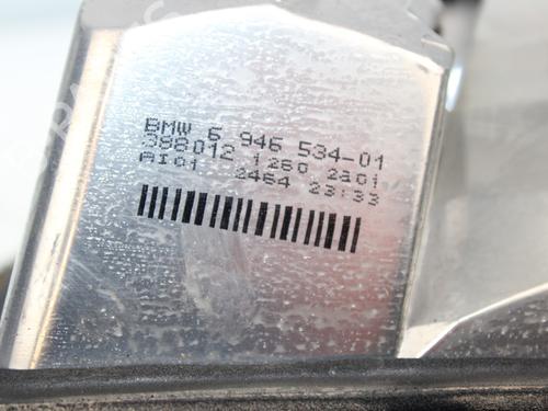 Right taillight BMW 3 (E46) 318 d | BP16462310C35 