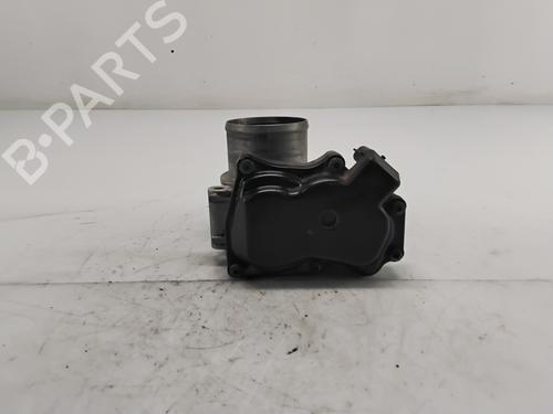 Used Throttle body RENAULT SCÉNIC III (JZ0/1_) [2008-2016]  28840706