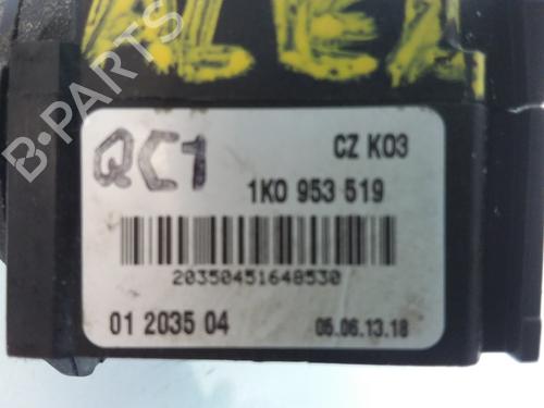 Steering column stalk SEAT LEON (1P1)  | BP9192681I23 