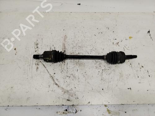 Used Left front driveshaft KIA PICANTO I (SA) 1.1 (65 hp) 23268668