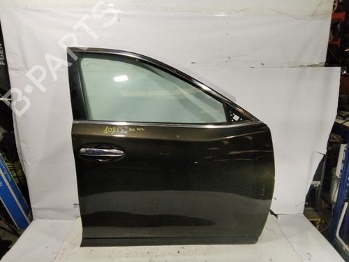 Used Right front door NISSAN X-TRAIL III (T32_, T32R, T32RR) 2.0 dCi (T32) (177 hp) 31914892