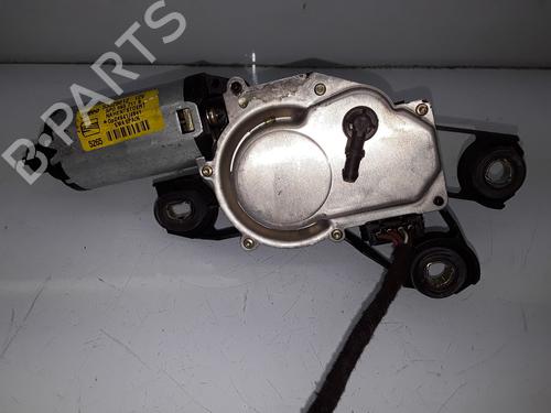 Used Rear wiper motor SEAT ALTEA (5P1) [2004-2015]  9213985