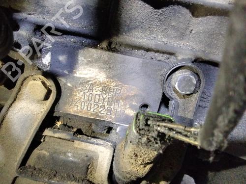 Engine PEUGEOT 407 (6D_) | BP36436763M1 - Image 4