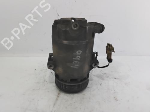 AC compressor OPEL ASTRA G Hatchback (T98) 1.6 (F08, F48) | BP29905395M34 