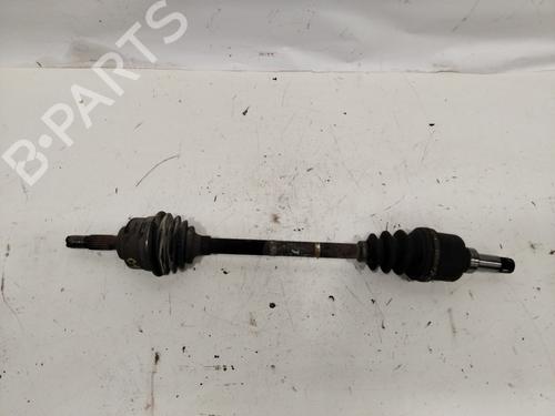 Left front driveshaft CITROËN C3 I (FC_, FN_) 1.4 HDi | BP27312611M38 