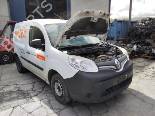 Used Parts RENAULT KANGOO / GRAND KANGOO II (KW0/1_) 4478654