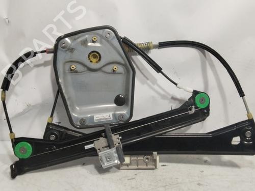 Used Front right window mechanism Front right window mechanism VW SCIROCCO III (137, 138) [2008-2018] 32697399 32697399