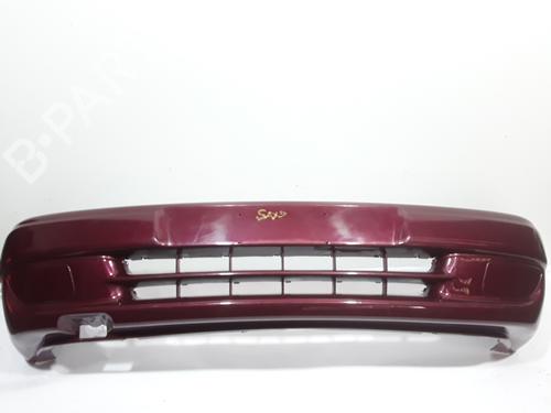Used Front bumper CITROËN SAXO (S0, S1) [1996-2004]  11922016