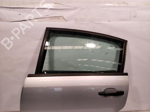Left rear door CITROËN C4 I (LC_)  | BP26937295C4 