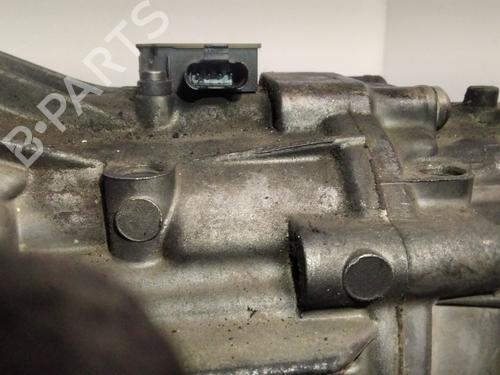 Gearbox BMW 1 (E87)  | BP24372099M3 