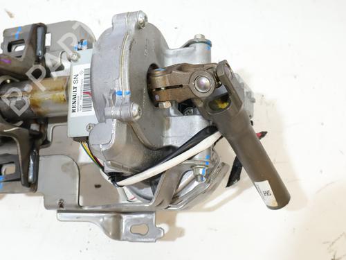 Steering column RENAULT MEGANE IV Hatchback (B9A/M/N_) 1.5 dCi 110 (B9A3) | BP37402056M21 - Image 2