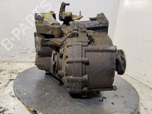 Gearbox VW PASSAT B6 (3C2) | BP38734296M3 - Image 4