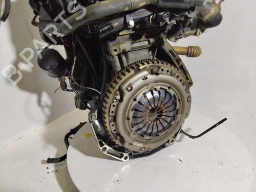 Engine DACIA DOKKER MPV (KE_)  | BP17109323M1 