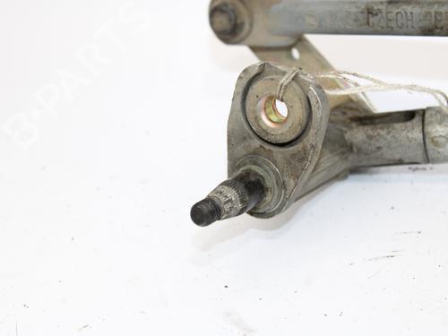 Viskermotor vindrute VW GOLF IV (1J1)  | BP15541151M29 