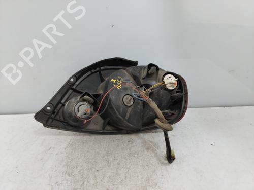 Left taillight DAEWOO MATIZ (M100, M150) 0.8 | BP18891646C34 