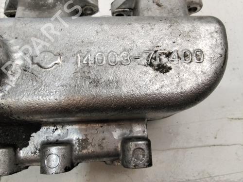 Intake manifold FORD MAVERICK (UDS, UNS) 2.7 TD | BP18531126M70 