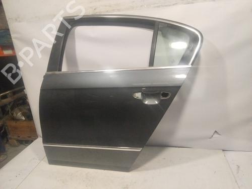 Left rear door VW PASSAT B6 (3C2)  | BP24199737C4 