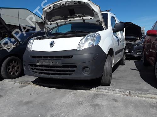 Steering column RENAULT KANGOO / GRAND KANGOO II (KW0/1_) 1.5 dCi 90 (KW05, KW08, KW0G, KW11) | BP22386029M21 