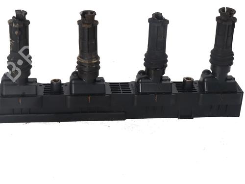 Used Ignition coil Ignition coil OPEL CORSA D (S07) [2006-2015] 36566353 36566353