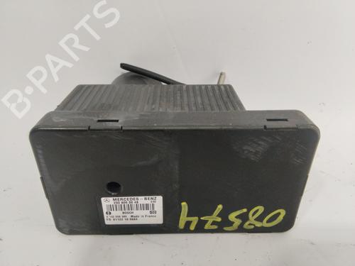 Comfort control module MERCEDES-BENZ C-CLASS (W203) C 270 CDI (203.016) | BP24309621M56 