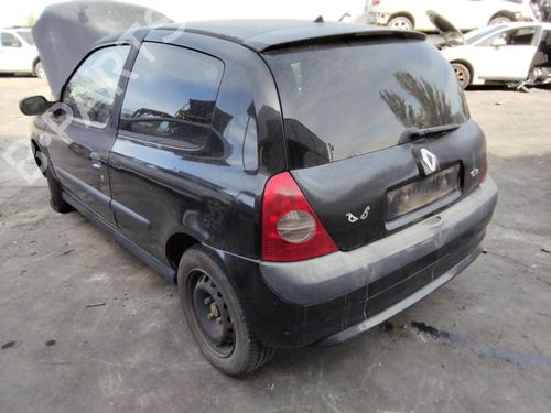 Injector RENAULT CLIO II (BB_, CB_) | BP30810887M100