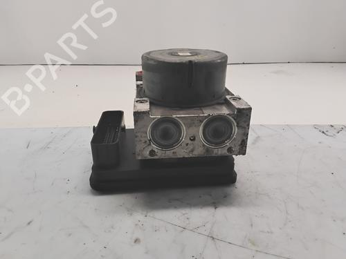 ABS Bremseaggregat JEEP COMPASS (MP, M6, MV, M7) 2.0 CRD 4x4 | BP27817327M43 
