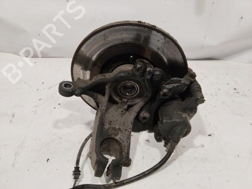 Right front steering knuckle CITROËN C3 I (FC_, FN_) 1.4 HDi | BP27312496M26 