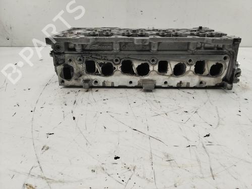 Sylinderhode FIAT DOBLO Box Body/MPV (223_) 1.3 D Multijet (75 hp) 17968932