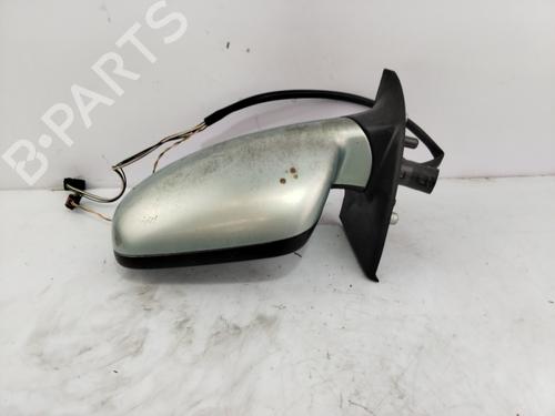 Left mirror PEUGEOT 307 Break (3E) 2.0 HDI 90 | BP20857446C26 
