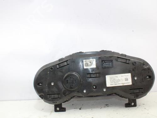 Instrument cluster FORD FOCUS II (DA_, HCP, DP) | BP17094517C47