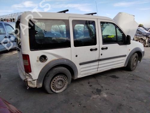 Right front steering knuckle FORD TRANSIT CONNECT (P65_, P70_, P80_) 1.8 Di | BP30167525M26 