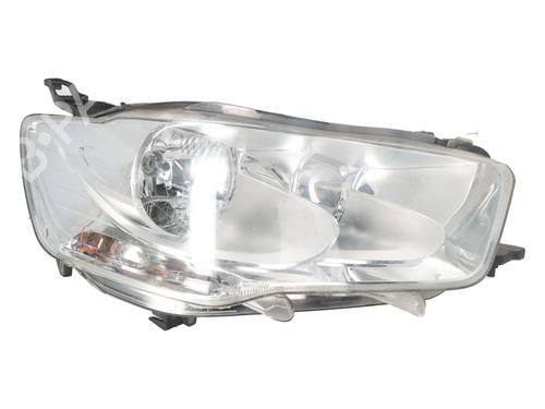Used Right headlight Right headlight CITROËN C-ELYSEE (DD_) 1.6 HDI 92 (92 hp) 33689084 33689084