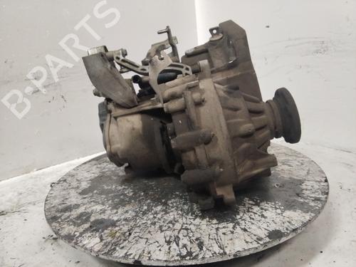 Gearbox SEAT ALTEA (5P1)  | BP27371165M3 