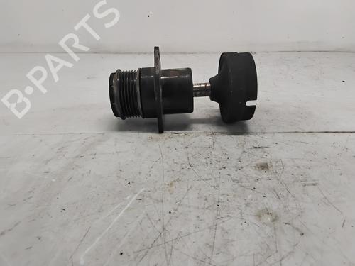 Remskive FORD C-MAX (DM2) 1.8 TDCi (115 hp) 28584437