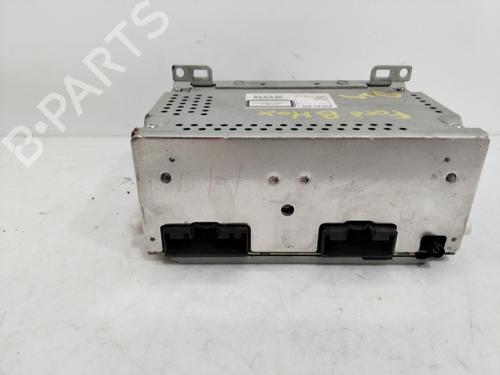 Radio FORD B-MAX (JK)  | BP25858197E6 