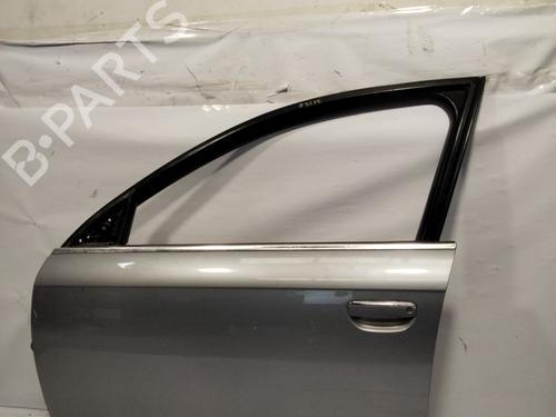 Left front door AUDI A6 C6 (4F2)  | BP25873877C2 