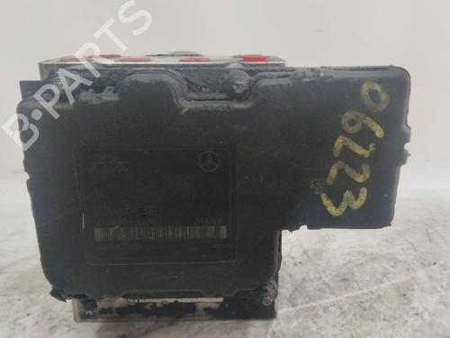 ABS pump MERCEDES-BENZ M-CLASS (W163)  | BP27470113M43 