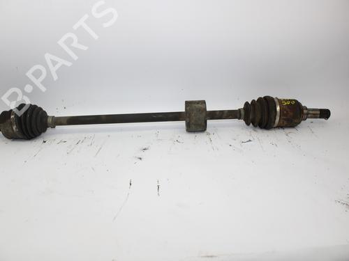 Used Right front driveshaft FIAT 500 (312_) [2007-2025]  13121230