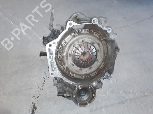 Gearbox SEAT IBIZA IV (6J5, 6P1)  | BP8643160M3 
