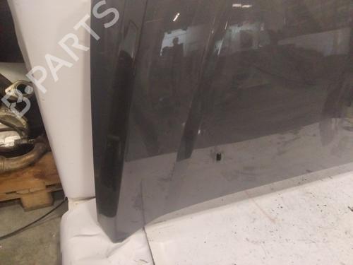 Hood FORD MONDEO IV (BA7)  | BP26275643C1