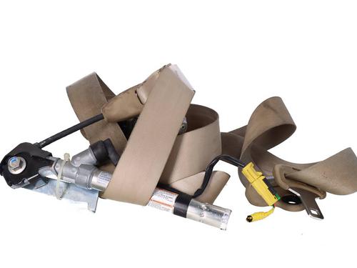 Front left seatbelt HONDA CR-V III (RE_) 2.2 i-CTDi 4WD (RE6) | BP38777547I26 - Image 2