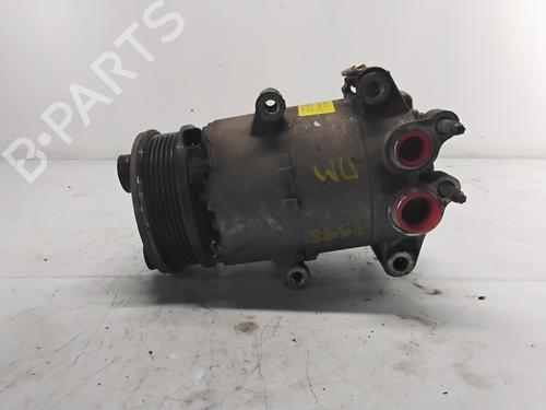 Used AC compressor FORD FOCUS III 1.6 TDCi (95 hp) 29057391