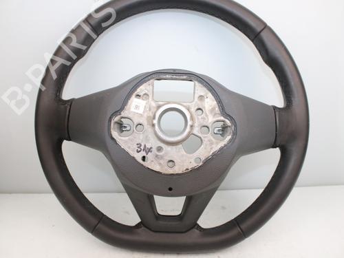 Steering wheel VW PASSAT B8 Variant (3G5, CB5) 2.0 TDI | BP16844261C49 