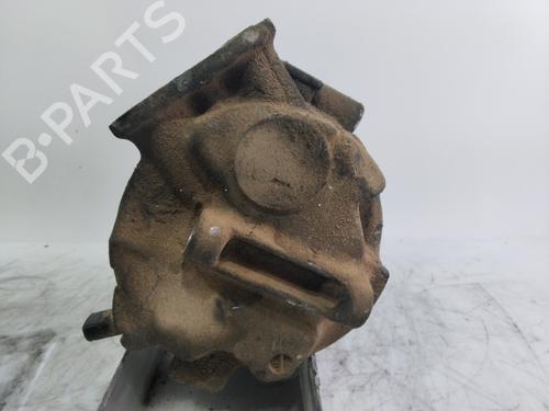 AC compressor OPEL CORSA D (S07)  | BP23461053M34 