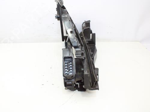 Front left lock FORD FOCUS II (DA_, HCP, DP) 1.6 TDCi | BP13393501C98 