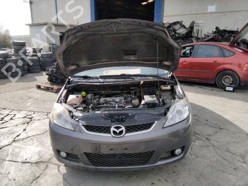 Left front window switch MAZDA 5 (CR) 2.0 CD (CR19) | BP39612332I27 - Image 9